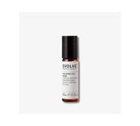 Sérum contour des yeux à l'acide hyaluronique Evolve Organic Beauty, hydratant, décongestionnant et anti-cernes, 10 ml