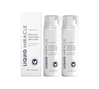 Sérum contour des yeux anti-âge effet lifting instantané QPJUVC - Soin tenseur et liftant pour les cernes, les poches, les rides, les ridules et les pattes d'oie - Hydratant et apaisant (2)