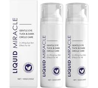 Sérum contour des yeux anti-âge effet lifting instantané, soin tenseur/lifting, atténue cernes, poches et rides, lifte la peau relâchée