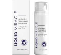 Sérum contour des yeux anti-âge effet lifting instantané, soin tenseur/lifting, atténue cernes, poches et rides, lifte la peau relâchée