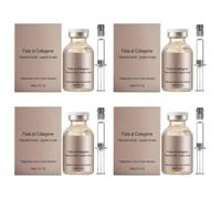Serum Coreen,Serum Coreen à Effet Liftant dès Première Application | Sérum Visage Effet Tenseur,Hydrate et Réduit les Rides