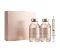 Serum Coreen, SéRum De CollagèNe Profond | SéRum Liftant CoréEn, SéRum Aux Peptides De Soie Et Au CollagèNe, RéDuit Les Rides Et Hydrate IntenséMent (30 ml)