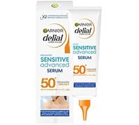 Sérum Corporel - Garnier - Sensitive Advanced - Spf50+ - 125 Ml - Sans Parabène