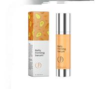 Sérum corporel hydratant - Booster d'hydratation léger pour les peaux sèches - Améliore l'élimination de la finesse - Soutient la résistance de la peau - Soin de rétraction rapide (1pcs)