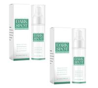 Sérum correcteur de taches | Atténue les taches brunes, illumine la peau | Sérum visage apaisant et réparateur (peaux sensibles) | 50 ml, légèrement hydratant