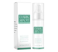 Sérum correcteur de taches | Atténue les taches brunes, illumine la peau | Sérum visage apaisant et réparateur (peaux sensibles) | 50 ml, légèrement hydratant