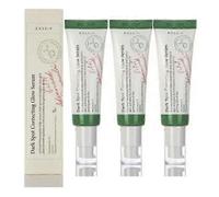 Serum Correcteur De Taches Brunes Axis-Y Spf 50+, Niacinamide, Creme Solaire, Hydratante, Eclaircissante, Ameliore Le Teint Terne. Lot De 1 A 3 Pieces.