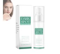 SéRum Correcteur De Taches Brunes Pour Le Visage Et Le Corps, Estompe Les Taches Brunes Pour Le Visage: SéRum Correcteur De Taches Brunes Pour Un Teint Uniforme, Anti-âGe Et Hydratant (1 PCS)