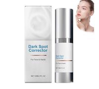 SéRum Correcteur De Taches Brunes Pour Le Visage, SéRum Correcteur Anti-Taches Brunes à L'Acide, SéR/Um Hydratant LéGer, Et éClaircissant, Ridules AttéNuant Les Tac/hes Solaires (1 PCS)