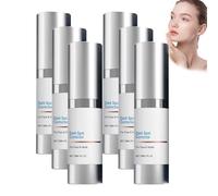 SéRum Correcteur De Taches Brunes Pour Le Visage, SéRum Correcteur Anti-Taches Brunes à L'Acide, SéR/Um Hydratant LéGer, Et éClaircissant, Ridules AttéNuant Les Tac/hes Solaires (6 PCS)