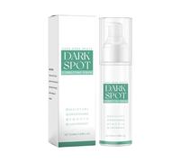 Sérum correcteur de taches brunes QPJUVC pour le visage et le corps - Soin éclaircissant et hydratant pour le teint irrégulier, les taches de vieillesse et les taches solaires - Apaise et répare (1)