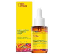 Sérum correcteur de teint multi-actions 30 ml : illumine, hydrate, nourrit et unifie le teint. Convient au visage et à tous les types de peau, format voyage pratique.