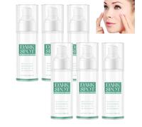 Sérum correcteur des taches brunes pour le visage et le corps, sérum hydratant et illuminateur quotidien, hydratation légère et effet anti-imperfections pour tous types de peau. (6pcs)