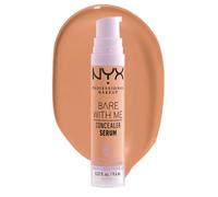 Sérum Correcteur - NYX - Bare With Me - Fini Naturel - Couvrance Moyenne - Teinte Light Tan (05.7)