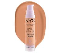 Sérum Correcteur - Nyx - Bare With Me - Fini Naturel - Couvrance Moyenne - Teinte Light Tan (05.7)