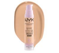 Sérum Correcteur - NYX PROFESSIONAL MAKEUP - Bare With Me - Fini Naturel - Vegan - 30 ml