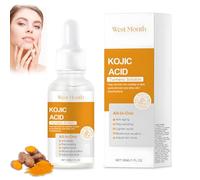 Sérum Correcteur Taches Curcuma,Turmeric Corrector Serum | Sérum Anti-Oxydant au Curcuma,Réparateur au Curcuma Sérum éclaircissant pour Taches Brunes,Visage Hydratant en Profondeur