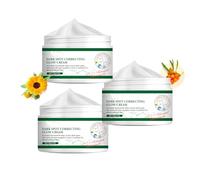 Sérum crème correcteur de taches brunes, sérum hydratant et éclaircissant, pour réduire les rides et ridules, avec niacinamide, pour un sérum éclaircissant pour le visage, estompe taches (3PCS)