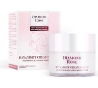 Sérum crème de jour et de nuit Diamond Rose Biofresh 50 ml