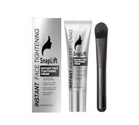 Sérum-crème Liftant Et Raffermissant: Raffermissement Instantané De La Peau, Réduction Des Poches, Atténuation Rides Pattes D'oie, Restauration L'élasticité(3PCS)