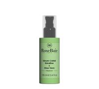 Sérum Cristal Kératine X Aloe Vera Rosebaie 100 Ml.