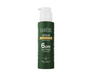 Sérum Croissance Cheveux Luxéol 100ml