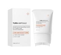 Sérum croissance cheveuxcuir chevelu, formule nourrissante, applicateur pei | Sérum volumisant pour densité capillaire, Sérum repousse cheveux à bille, Nourrit le cuir chevelu pour cheveux fins pour