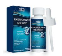 Sérum Croissance des Cheveux nailpretty, Sérum Anti Chute, Stimule la Pousse, Adapté à Tous Types de Cheveux, 60 ml (Lot de 1), Unisexe Adulte