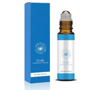 Sérum Croissance du Cuir Chevelu : Un sérum rafraîchissant sans rinçage qui favorise la croissance et réduit la chute des cheveux. Non gras et léger.