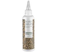 Sérum Cuir Chevelu Australian Bodycare Scalp Serum (150 ml) | Sérum Hydratant Pour Pellicules et Démangeaisons À l’Huile d’Arbre À Thé | Soin Quotidien pour Psoriasis ou Eczéma | 100% Végan