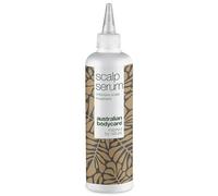 Sérum Cuir Chevelu Australian Bodycare Scalp Serum (250 ml) | Sérum Hydratant Pour Pellicules et Démangeaisons À l’Huile d’Arbre À Thé | Soin Quotidien pour Psoriasis ou Eczéma | 100% Végan
