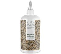 Sérum Cuir Chevelu Australian Bodycare Scalp Serum (500 ml) | Sérum Hydratant Pour Pellicules et Démangeaisons À l’Huile d’Arbre À Thé | Soin Quotidien pour Psoriasis ou Eczéma | 100% Végan