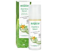 Sérum d'Aloe Vera Crème 30 ml