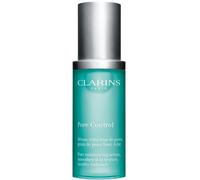 Sérum de Clarins - 30 ml - Pore Control - Flacon - Kapao Parfumerie en ligne française