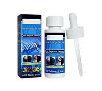 Sérum de Croissance Capillaire,Pousse Cheveux Très Rapide,Fluide de Croissance des Chevex,Serum Pousse Chevux,Favorise une Croissance Plus Epaisse des Cheveux 60ml