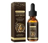 Sérum de croissance des cheveux 30 ml, sérum de croissance des cheveux naturel pour cheveux, huile de croissance des cheveux sauvage, accélérer la croissance des cheveux, sérum capillaire, kit de