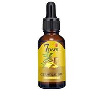 Sérum de Croissance des Cheveux au Gingembre,Hydrate La Pousse Des Cheveux,Sérum Croissance Cheveux,Sérum Pousse Cheveux Très Rapide,pour Les Cheveux Fins Prévention de La Chute des Cheveux 20ML