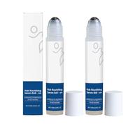 Sérum de croissance des cheveux au romarin, 3 % romarin, 3 % Redensyl et 2 % Anagain, le sérum du cuir chevelu bloquant le DHT favorise la circulation de l'oxygène, réduit la perte de cheveux, sans