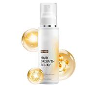 Sérum De Croissance Des Cheveux En Spray Pour Femmes Et Hommes - Spray Pour La Croissance Des Cheveux, Épaississement D-es C-heveux Pour Femmes, Huile Anti-amincissement, 60 Ml