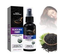 Sérum de Croissance des Cheveux, Essence Croissance des Cheveux, Spray Nourrissant Au pour Croissance des Cheveux, Pousse Cheveux Très Rapide, Stoppe la Chute des Cheveux et L'amincissement