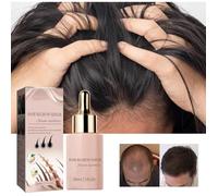 Sérum de Croissance des Cheveux - Non spécifié - 30ml - Anti-Chute - Favorise la Pousse - Unisexe