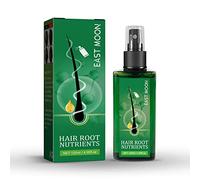Sérum de Croissance des Cheveux Pour Accélérer la Pousse, Favorise des Cheveux Plus Épais, Anti-Chute pour Homme et Femme