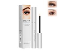 Sérum de Croissance des Cils Amélioré 2024, Sérum Cils Pousse, Sérum de Croissance des Cils, Formule Avancée pour des Cils plus longs, plus fournis et plus épais (1*pcs)