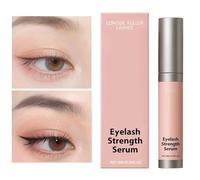Sérum de Croissance des Cils | Liquide Améliorateur de Cils,Soin Nutritif à l'Huile 3ml pour Allongement Renforcement Beauté Soin Personnel