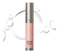 Sérum de Croissance des Cils | Liquide Nourrissant Éclaircissant pour Cils | Huile Végétale 3ml Nutritive pour Renforcement Épaississement Allongement Soin Beauté Personnelle