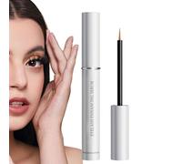 Sérum De Croissance Des Cils | Produit De Renforcement De Cils | Traitement De Renforcement Pour,Pour Les Femmes Amateurs De Beauté Mariée Événements Spéciaux Dates Soirée
