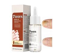 Sérum de croissance et de renforcement des ongles 7 jours - sérum de croissance et de renforcement des ongles - traitement de croissance des ongles abîmés - ongles plus forts en 1 semaine (1pcs)