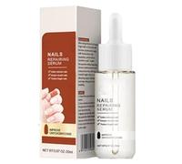 Sérum de croissance et de renforcement des ongles - sérum de croissance et de renforcement des ongles - traitement de croissance des ongles abîmés - ongles plus forts en 1 semaine (1pcs)