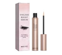 Sérum de Croissance, Sérum pour Faire Pousser les Cils, Sérum Nourrissant pour Cils, Mascara, Avec de L'acide Hyaluronique et de la Vitamine B5, Sérum pour la Croissance Cils et Sourcils