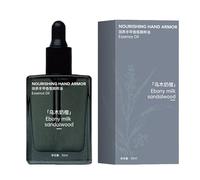 Sérum de croissance - Solution fortifiante pour le bout doigts, 30 ml d'élixir d' à base de, thérapie lisse pour les cuticules et le lit, revitalisant et adouc